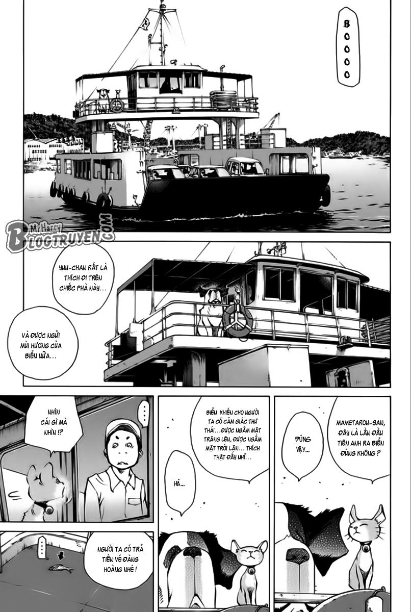 Pastel Chapter 166 - 30