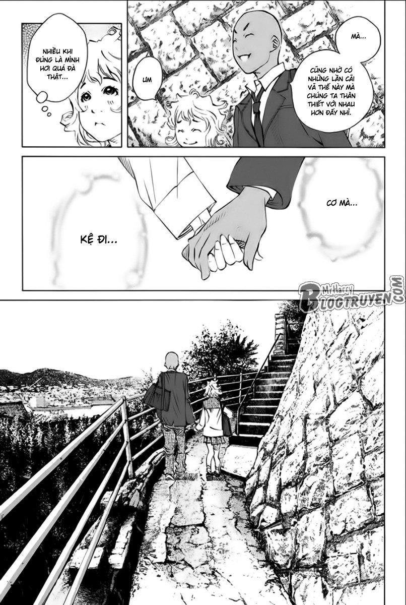 Pastel Chapter 171 - 29