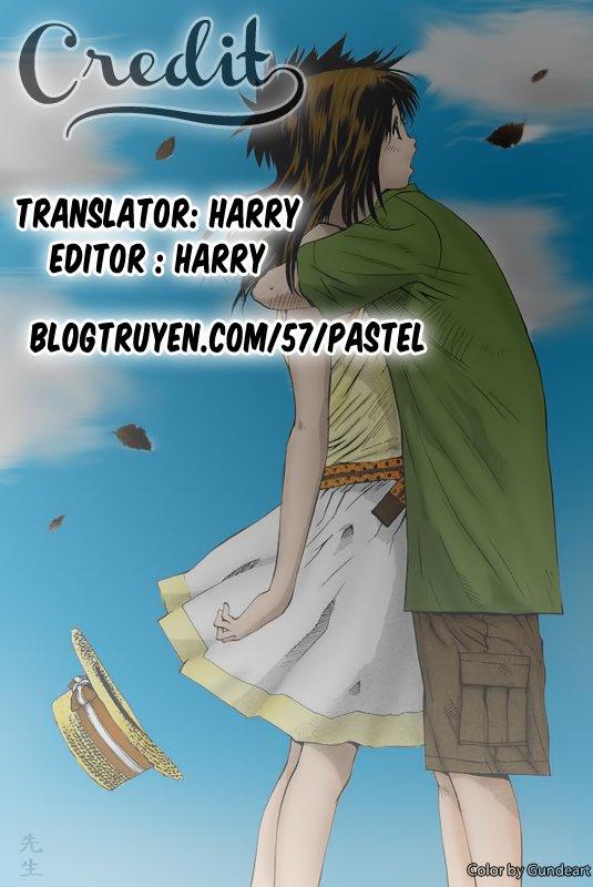 Pastel Chapter 171 - 37