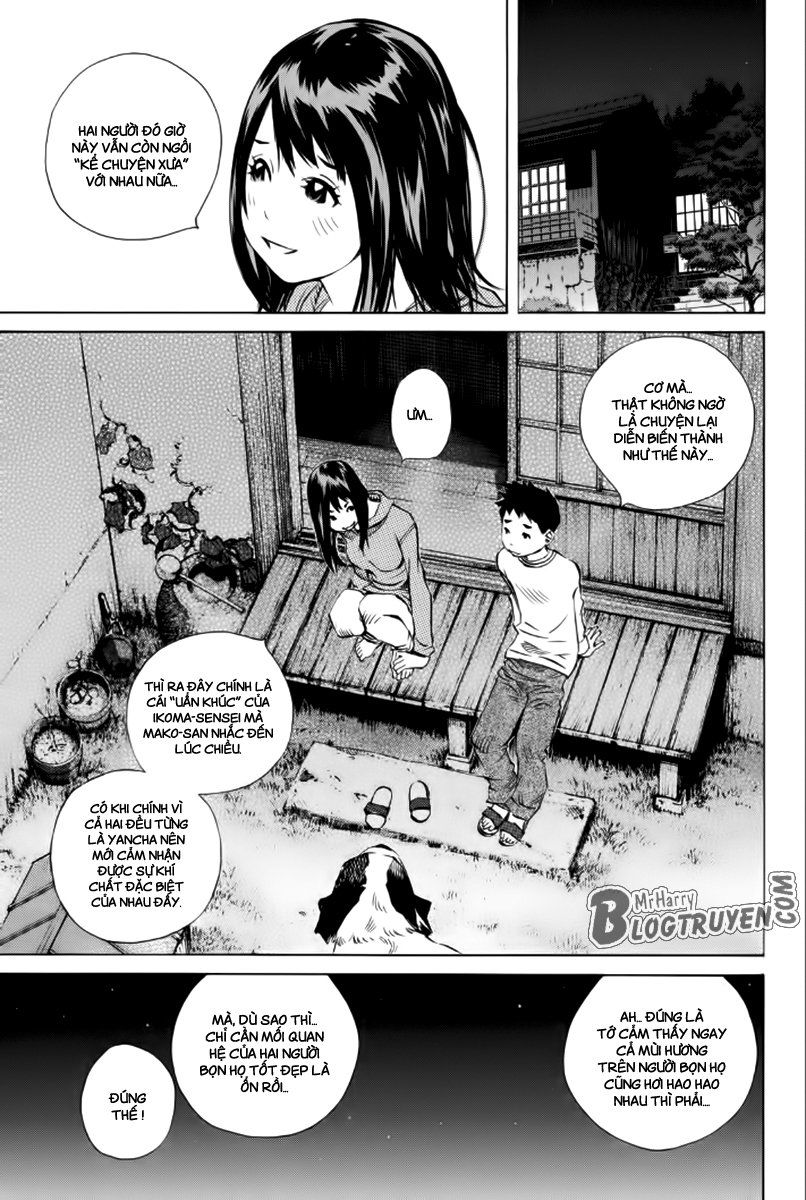 Pastel Chapter 175 - 30