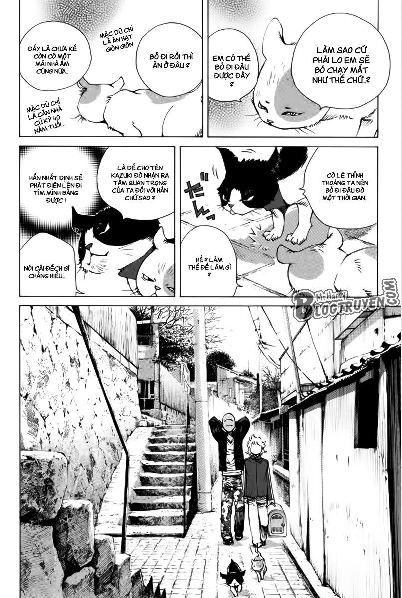 Pastel Chapter 176 - 25