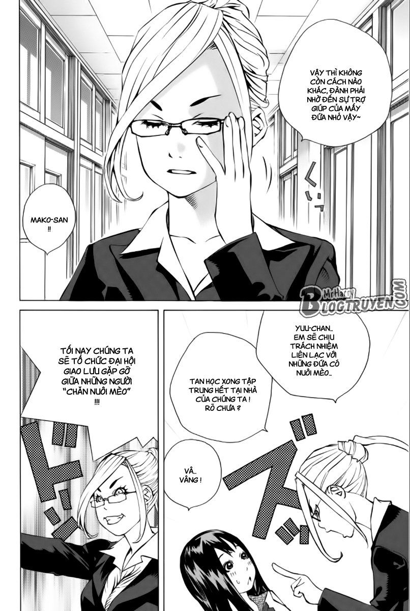 Pastel Chapter 176 - 7