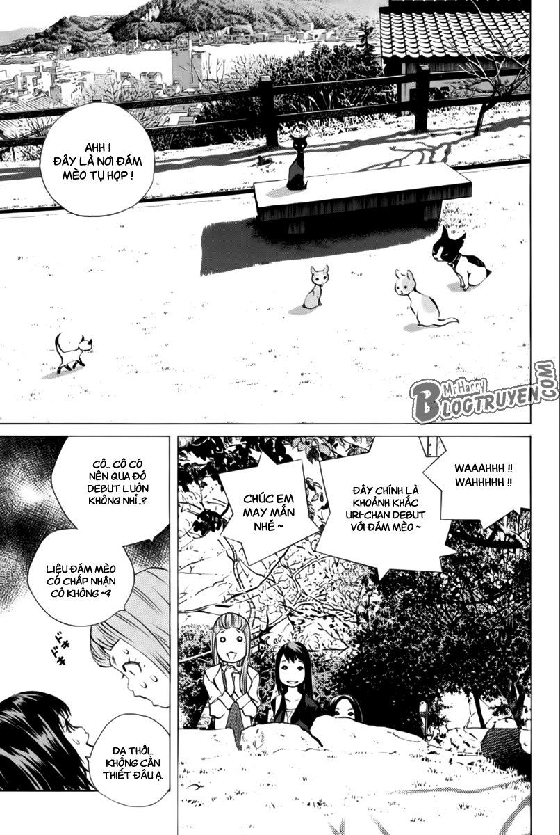 Pastel Chapter 177 - 22