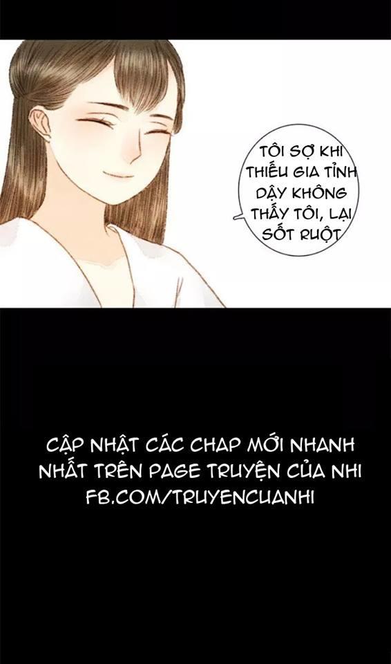 Vương Gia Bá Đạo Chapter 36 - 20