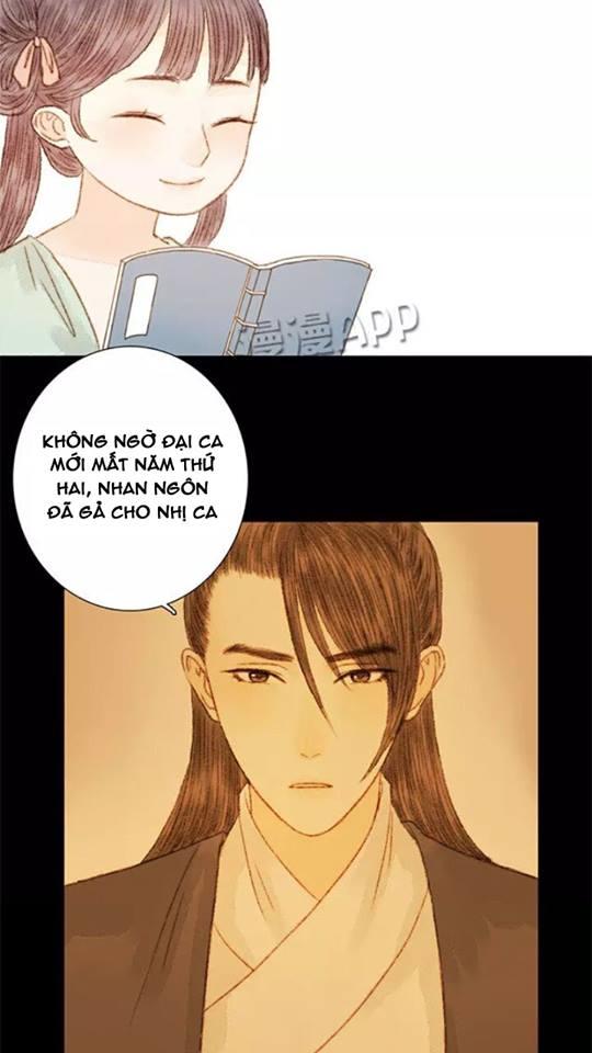 Vương Gia Bá Đạo Chapter 38 - 2