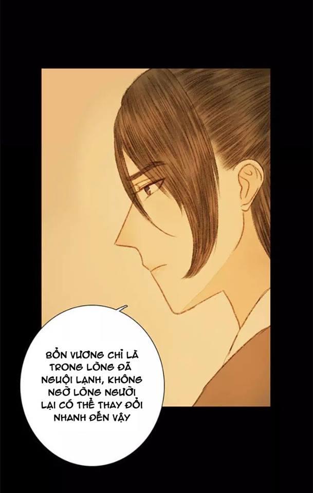 Vương Gia Bá Đạo Chapter 38 - 10