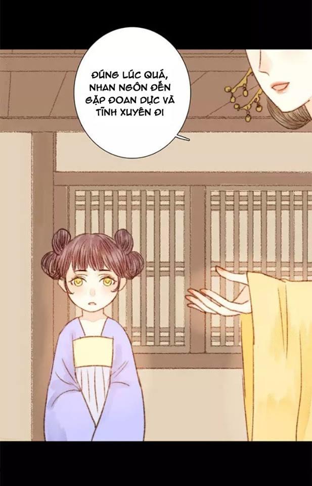 Vương Gia Bá Đạo Chapter 39 - 2