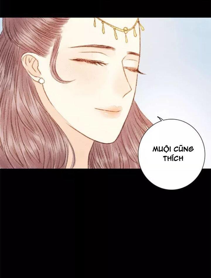 Vương Gia Bá Đạo Chapter 39 - 20