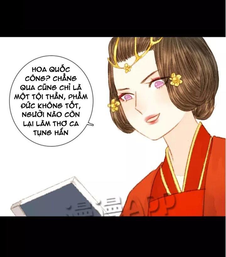 Vương Gia Bá Đạo Chapter 41 - 17