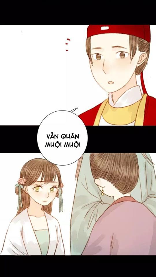 Vương Gia Bá Đạo Chapter 41 - 6