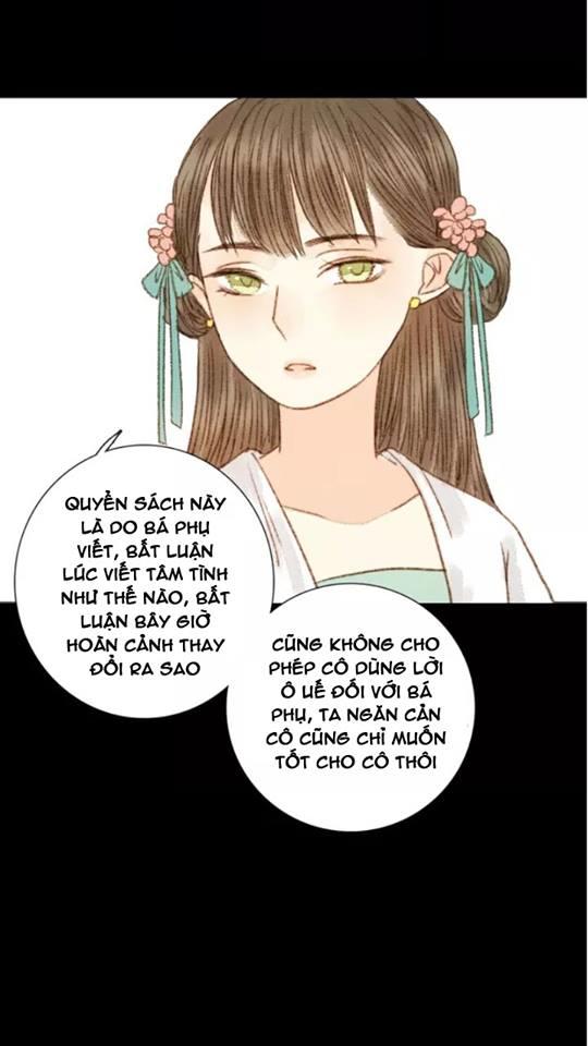 Vương Gia Bá Đạo Chapter 42 - 2