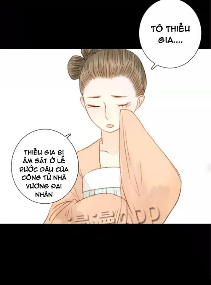 Vương Gia Bá Đạo Chapter 42 - 17