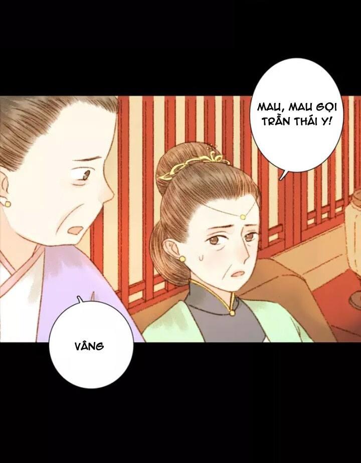 Vương Gia Bá Đạo Chapter 43 - 2