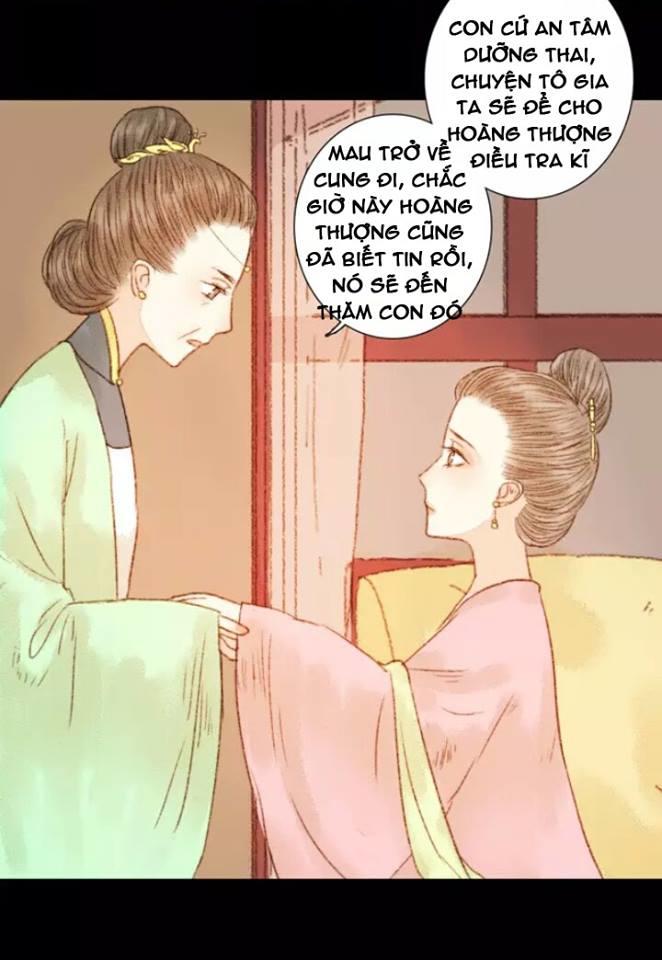 Vương Gia Bá Đạo Chapter 43 - 11