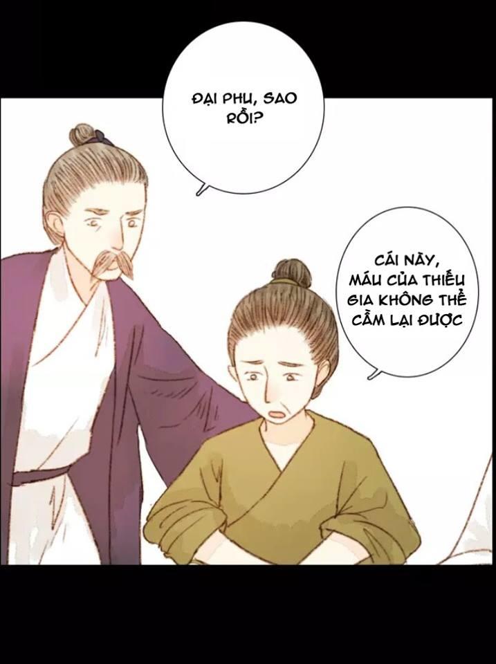 Vương Gia Bá Đạo Chapter 43 - 17