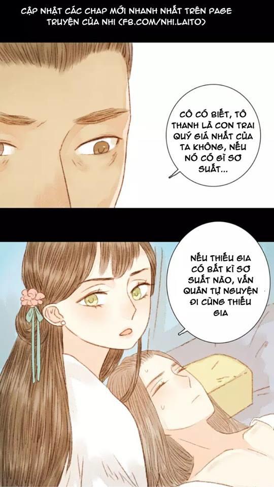 Vương Gia Bá Đạo Chapter 43 - 19