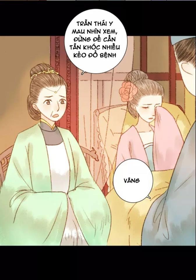 Vương Gia Bá Đạo Chapter 43 - 5