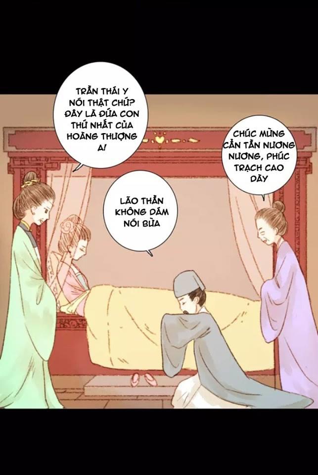 Vương Gia Bá Đạo Chapter 43 - 9