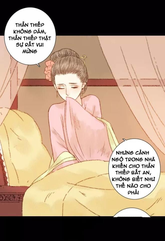 Vương Gia Bá Đạo Chapter 43 - 10