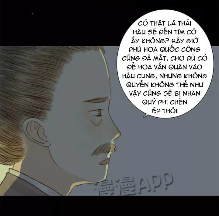 Vương Gia Bá Đạo Chapter 44 - 12