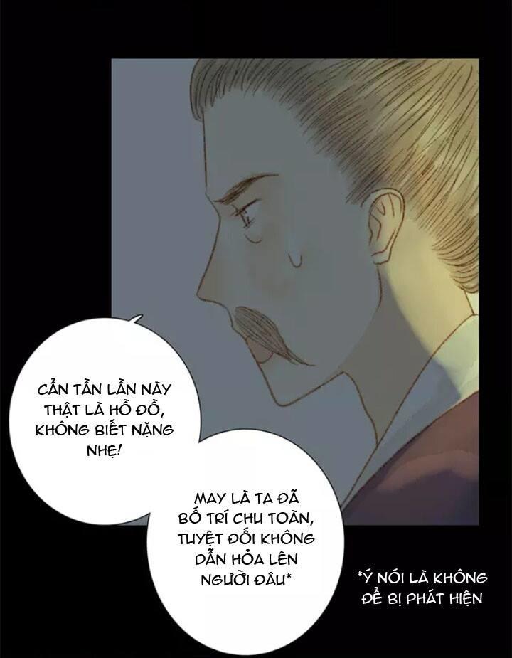 Vương Gia Bá Đạo Chapter 44 - 10