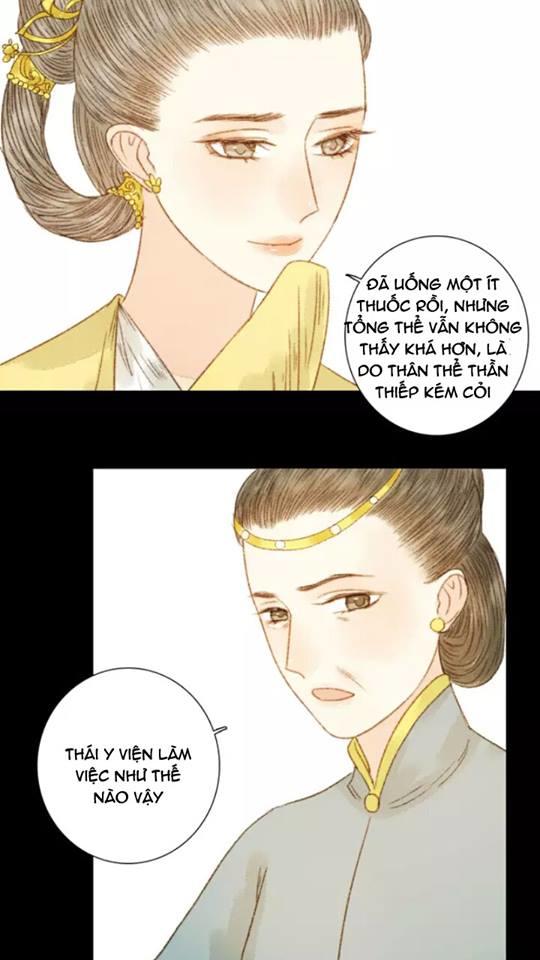 Vương Gia Bá Đạo Chapter 46 - 4