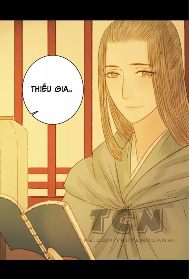 Vương Gia Bá Đạo Chapter 48 - 12