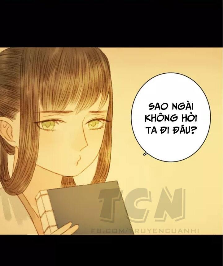 Vương Gia Bá Đạo Chapter 48 - 14