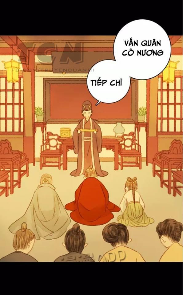 Vương Gia Bá Đạo Chapter 48 - 17