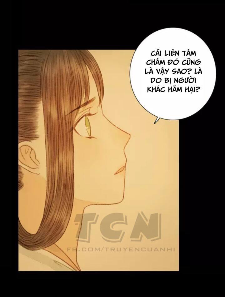 Vương Gia Bá Đạo Chapter 48 - 5