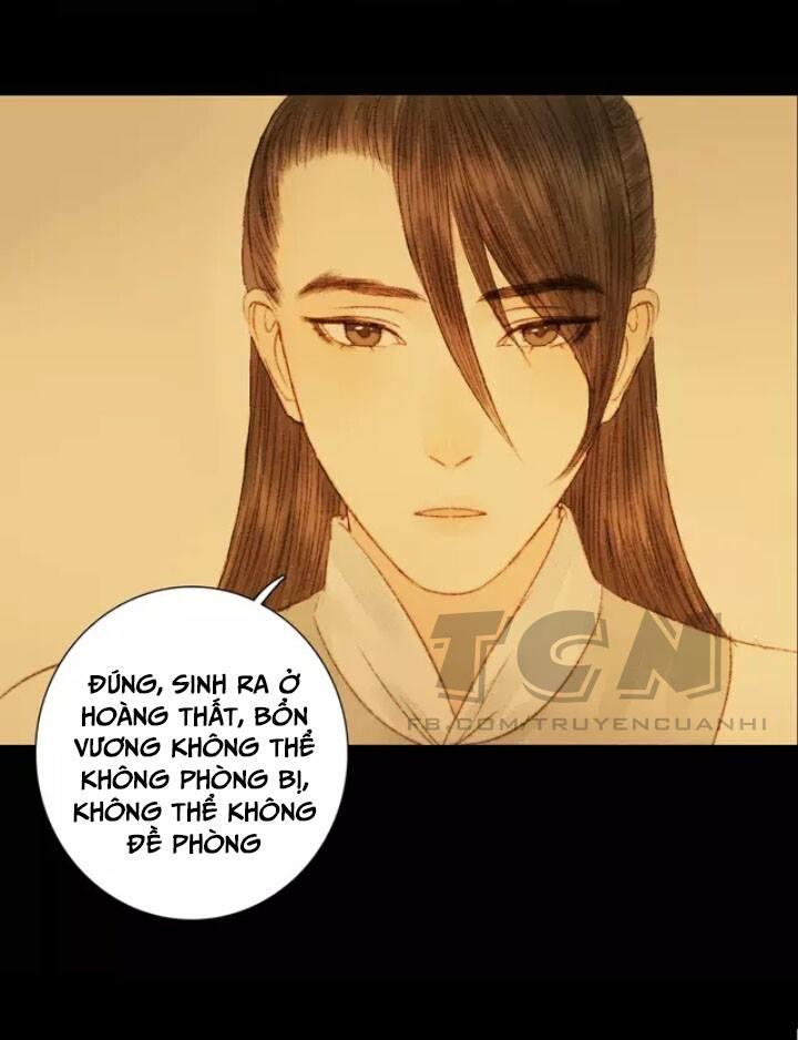 Vương Gia Bá Đạo Chapter 48 - 6