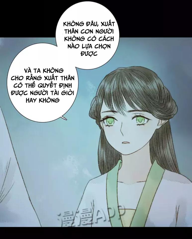 Vương Gia Bá Đạo Chapter 50 - 12