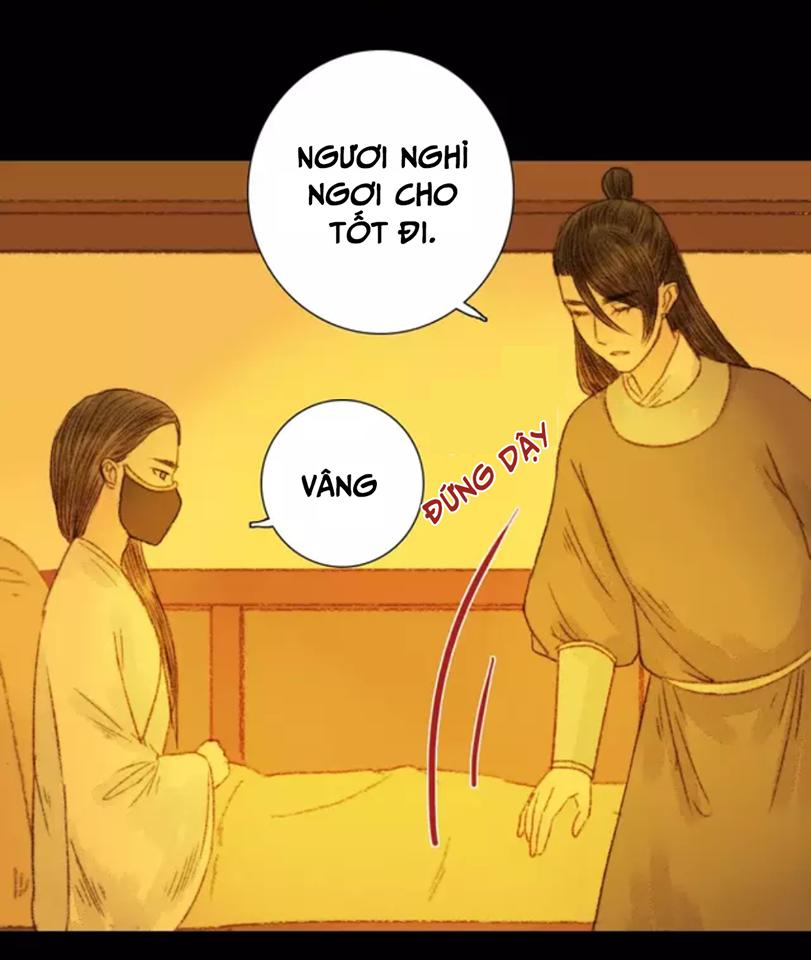 Vương Gia Bá Đạo Chapter 50 - 4