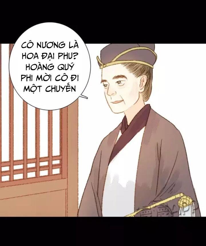 Vương Gia Bá Đạo Chapter 52 - 15