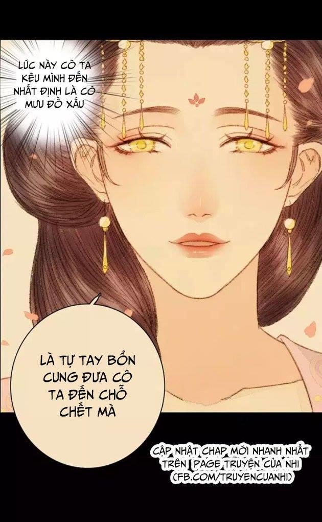 Vương Gia Bá Đạo Chapter 52 - 17