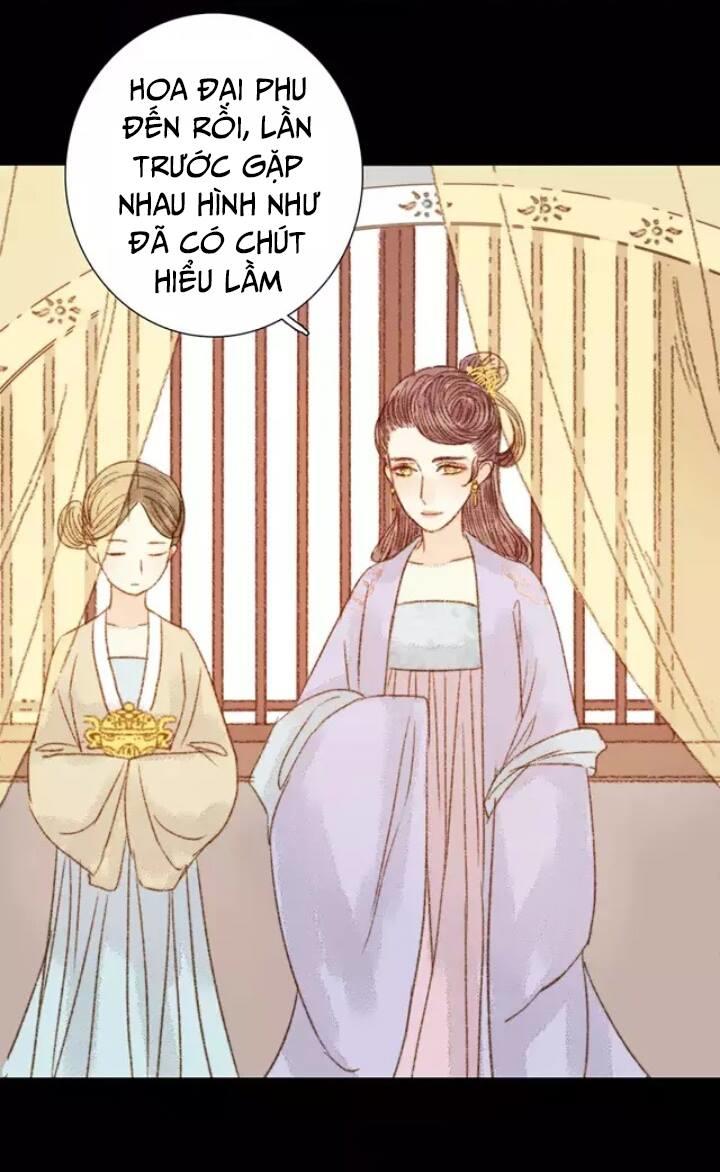 Vương Gia Bá Đạo Chapter 53 - 14