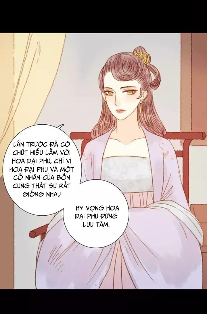 Vương Gia Bá Đạo Chapter 53 - 16