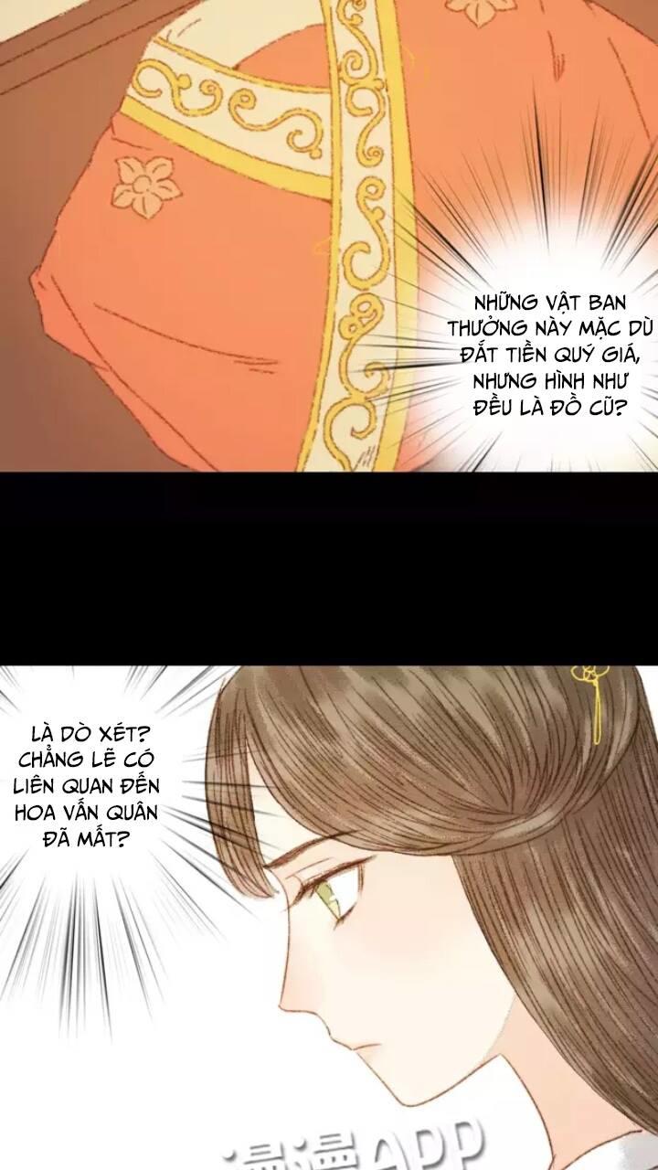 Vương Gia Bá Đạo Chapter 53 - 30