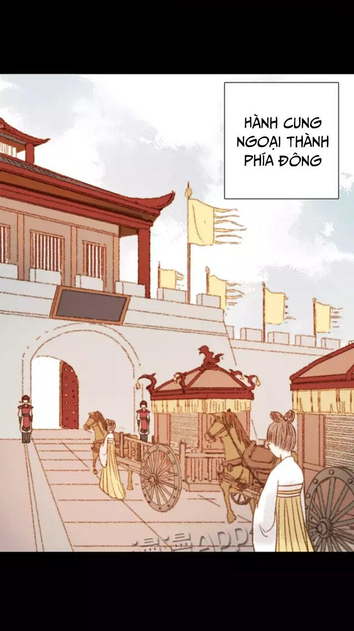 Vương Gia Bá Đạo Chapter 56 - 9