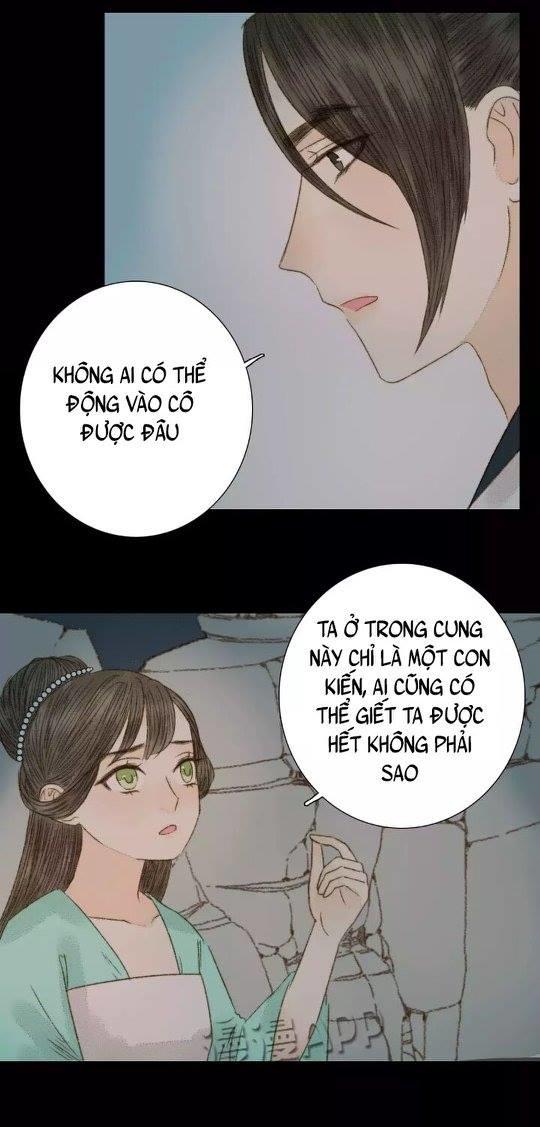 Vương Gia Bá Đạo Chapter 58 - 17