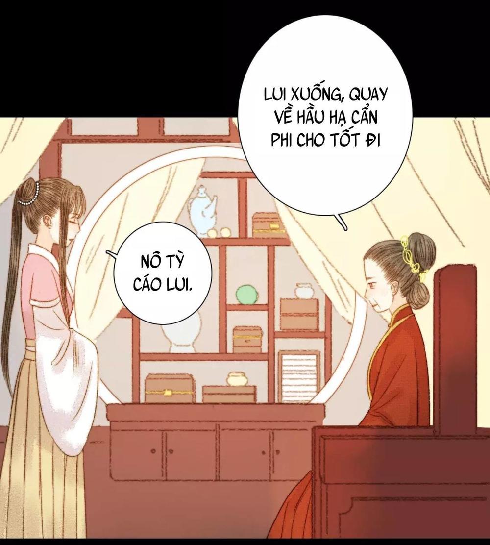 Vương Gia Bá Đạo Chapter 59 - 11