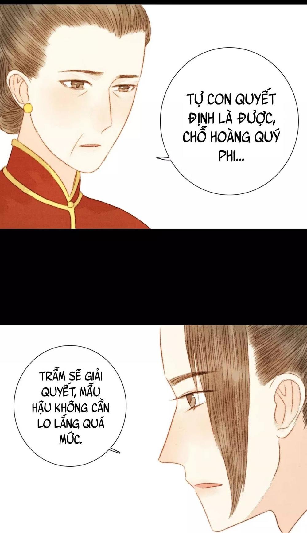 Vương Gia Bá Đạo Chapter 59 - 15