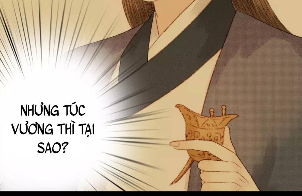 Vương Gia Bá Đạo Chapter 59 - 4