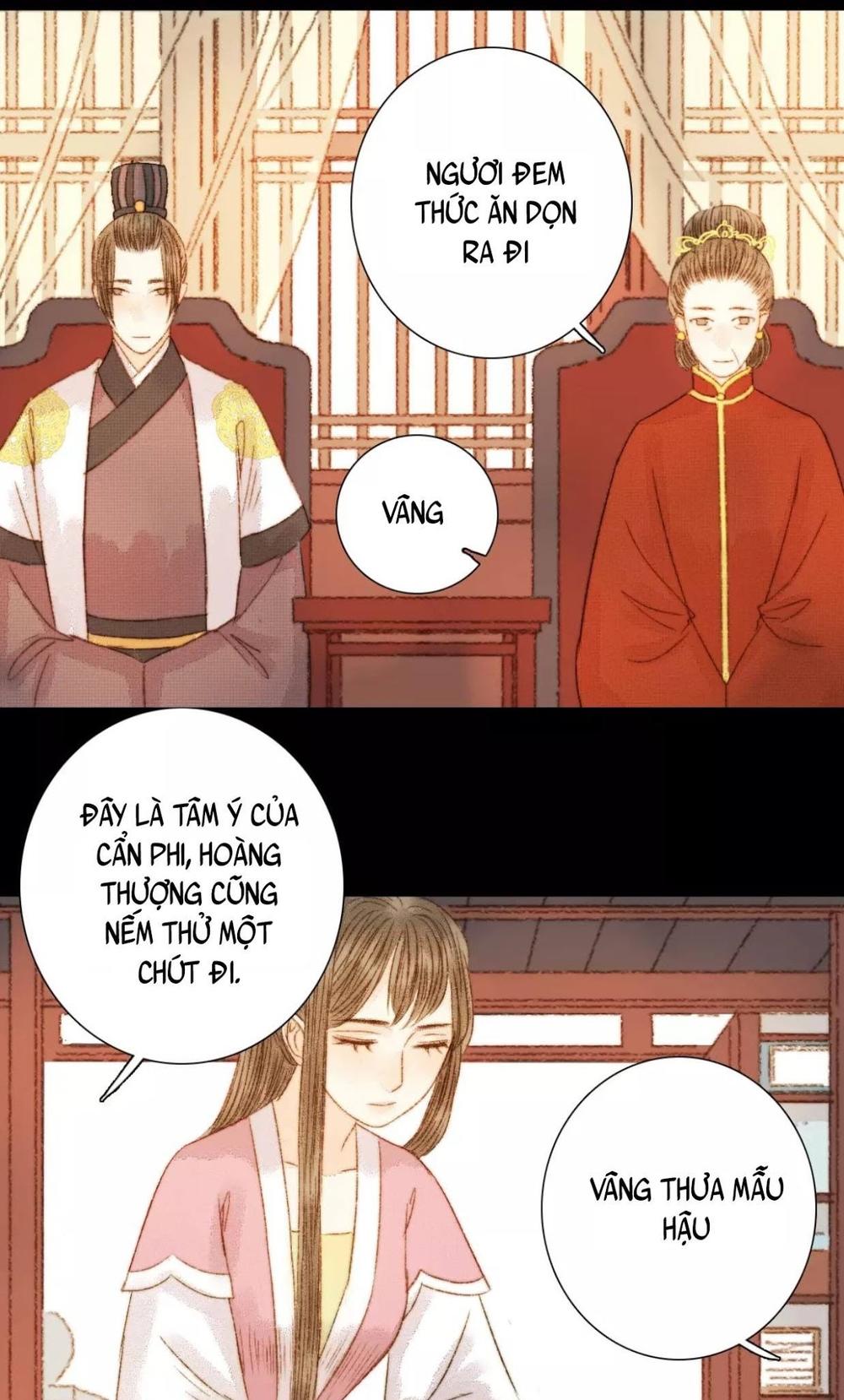 Vương Gia Bá Đạo Chapter 59 - 9