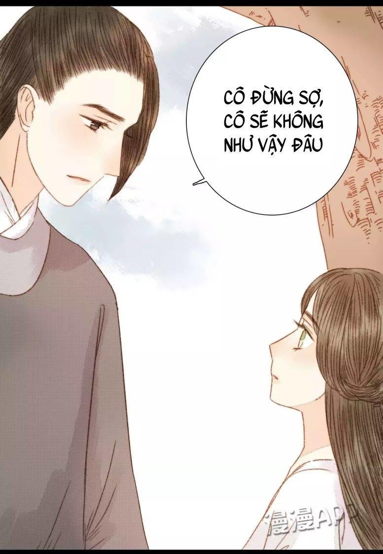 Vương Gia Bá Đạo Chapter 60 - 3