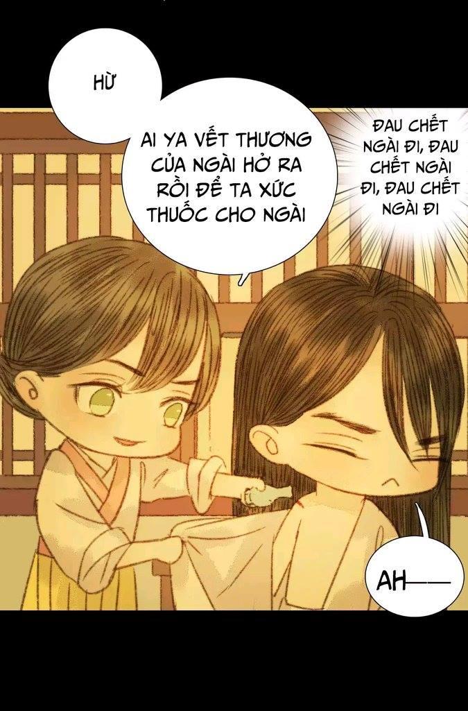 Vương Gia Bá Đạo Chapter 63 - 8