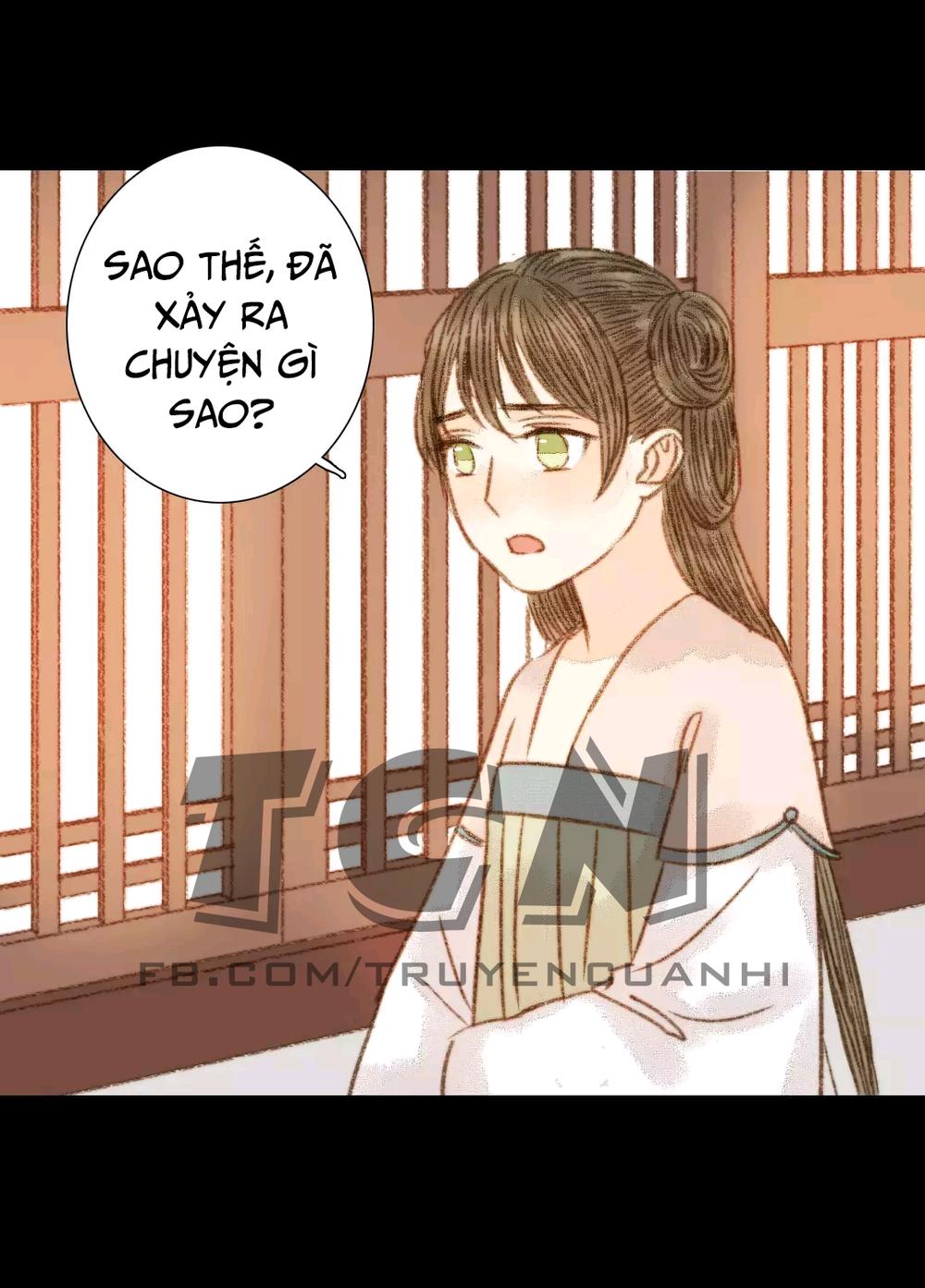 Vương Gia Bá Đạo Chapter 64 - 2