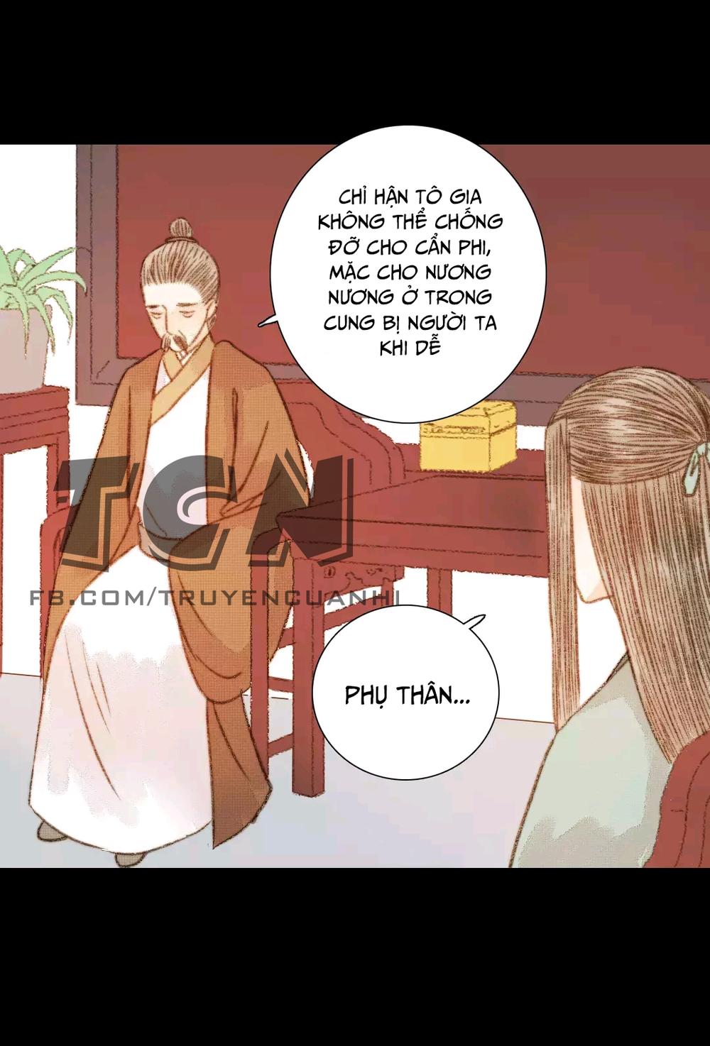 Vương Gia Bá Đạo Chapter 64 - 33