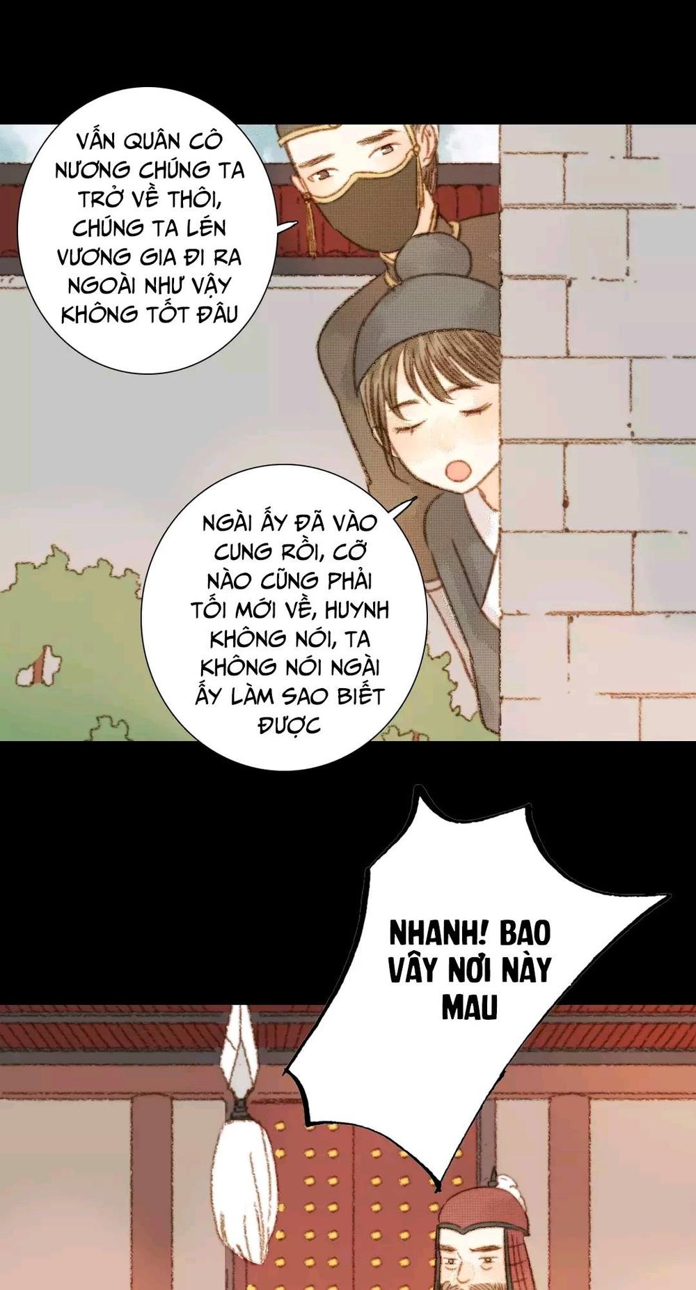 Vương Gia Bá Đạo Chapter 64 - 44