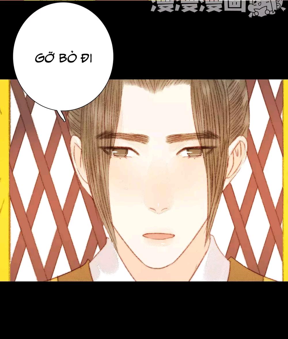 Vương Gia Bá Đạo Chapter 67 - 2